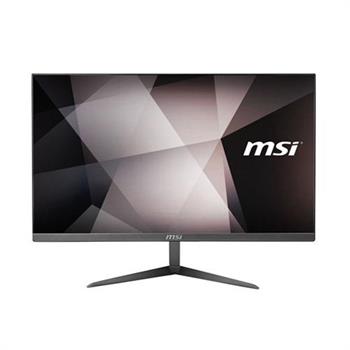 کامپیوتر آماده 24 اینچی ام اس آی مدل Pro 24X 10M پردازنده Core i3-10110U رم 8GB حافظه 256GB گرافیک Full HD intel - 3