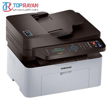 پرینتر لیزری چندکاره سامسونگ مدل Xpress M2070FW Multifunction Laser Printer - 6