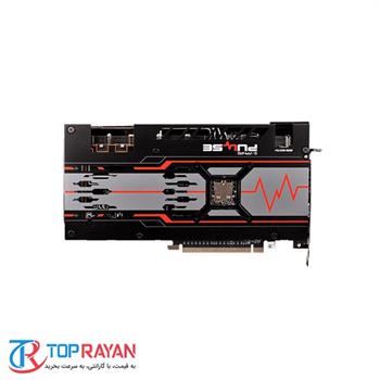 کارت گرافیک سافایر مدل PULSE RX ۵۷۰۰ XT با حافظه ۸ گیگابایت - 6