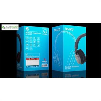 هدست بیاند مدل FHD-830 BT - 3