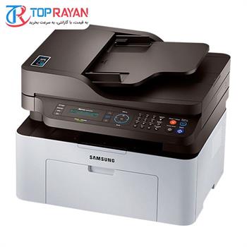 پرینتر لیزری چندکاره سامسونگ مدل Xpress M2070FW Multifunction Laser Printer - 3