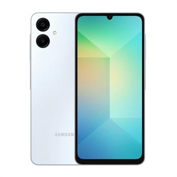 گوشی موبایل سامسونگ Galaxy A06 دو سیم کارت ظرفیت رم 4 گیگابایت ظرفیت 128 گیگابایت - 3