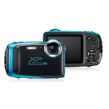 دوربین دیجیتال فوجی فیلم مدل FinePix XP130 - 8