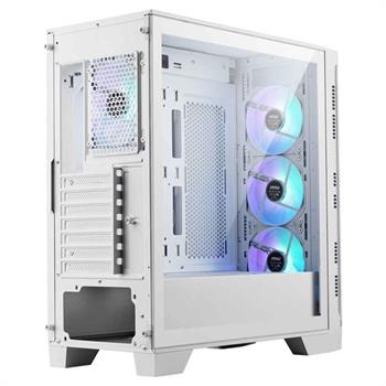 کیس گیمینگ ام اس آی Case MSI MAG Forge 320R White Airflow - 3