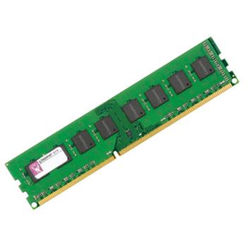 رم کامپیوتر کینگستون مدل ValueRAM DDR3 1600MHz CL11 ظرفیت 2 گیگابایت - 2