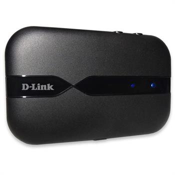 مودم 4G قابل حمل دی-لینک مدل DWR-932C - 5