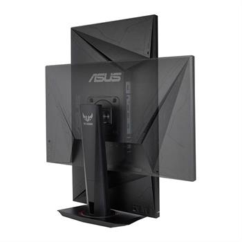 مانیتور گیمینگ 27 اینچ ایسوس مدل TUF GAMING VG279QM - 2