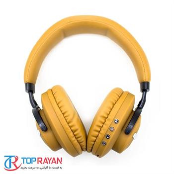 هدفون بی سیم کینگ استار مدل KBH54 - 5