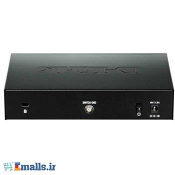 سوئیچ - D-link - 7