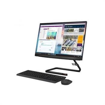 کامپیوتر آماده 21.5 اینچ لنوو مدل IdeaCentre A340 پردازنده Core i3 رم 4GB حافظه 1TB گرافیک Intel لمسی - 9