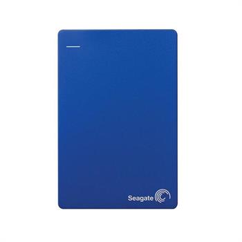 هارددیسک اکسترنال سیگیت مدل Backup Plus Portable ظرفیت 4 ترابایت - 3