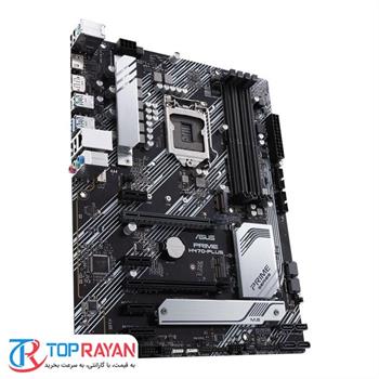 مادربرد ایسوس مدل PRIME H470-PLUS سوکت 1200 - 4
