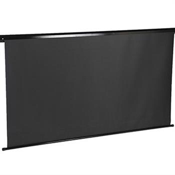 پرده نمایش برقی سلکسون مدل CSB400A - 2