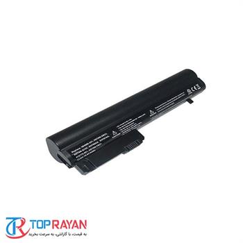 باتری لپ تاپ اچ پی مدل Compaq nc۲۴۰۰ - 2