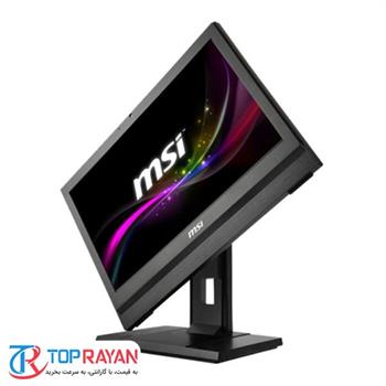 کامپیوتر آماده AIO ام اس آی 20 اینچی مدل Pro 20 6M riser پردازنده Core i7 رم 8GB حافظه 1TB گرافیک... - 5