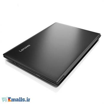 Lenovo IdeaPad 310 - Core i7-8GB-1T-2G - 3