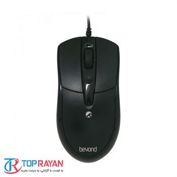 ماوس باسیم بیاند مدل BM-3230 - 2