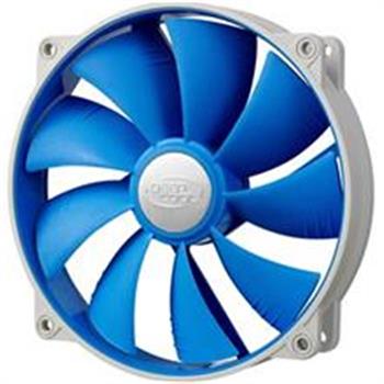 فن کیس دیپ کول مدل UF 140 - 6