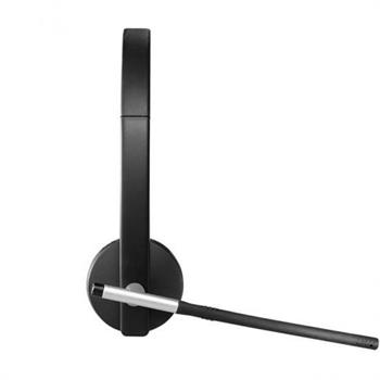 هدست بی سیم لاجیتک مدل H820e Mono - 2