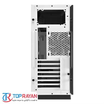 کیس شارکن مدل SHARKOON PURE STEEL - 8