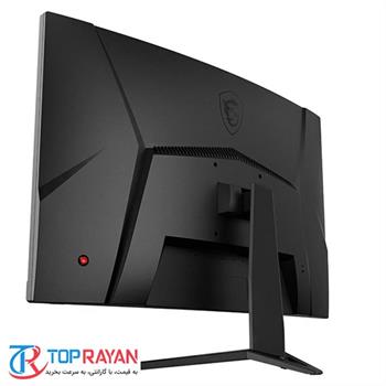 مانیتور گیمینگ 27 اینچ ام اس آی مدل Optix G27CQ4 - 3