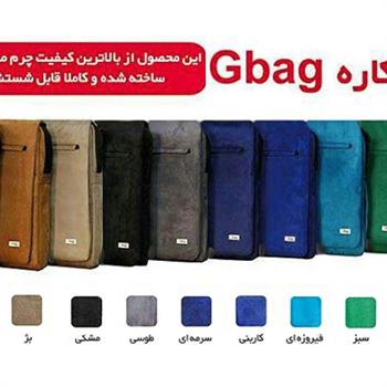کیف لپ تاپ جی بگ مدل 3 Functional مناسب برای لپ تاپ 15 اینچی - 14