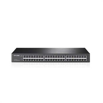 سوئیچ - TP-Link - 9
