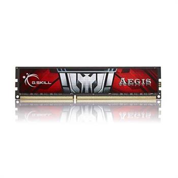 رم کامپیوتر جی اسکیل سری AEGIS با ظرفیت 4 گیگابایت باس 1600 مگاهرتز