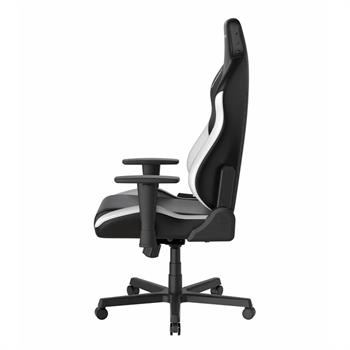 صندلی گیمینگ دی ایکس ریسر مدل Drifting Series 2025 L Black White - 6