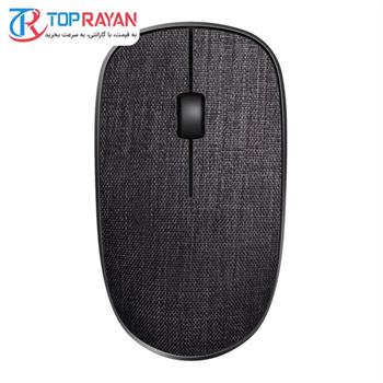 ماوس بی سیم رپو مدل M200 Silent - 3
