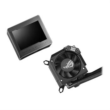 خنک کننده مایع پردازنده ایسوس ROG RYUJIN III 360 - 3