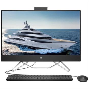 کامپیوتر All In One اچ پی مدل CB1023 A پردازنده Core i5 1235U رم 8گیگابایت حافظه 512گیگابایت اینتل فول اچ دی 24اینچی - 3