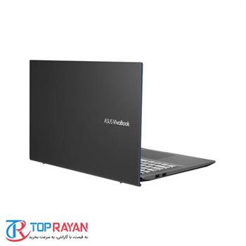 لپ تاپ ایسوس مدل VivoBook S۱۵ S۵۳۱FL با پردازنده i۷ و صفحه نمایش فول‌ اچ دی - 7