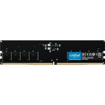 رم دسکتاپ کروشیال 16GB 4800MHz - 2