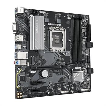 مادربرد گیگابایت مدل B760M D3HP DDR5 - 3