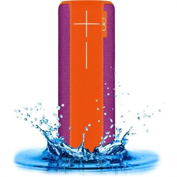 اسپیکر بیسیم قابل حمل آلتیمیت ایرز مدل بوم ۲ Tropical - 4