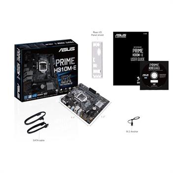مادربورد ایسوس PRIME H310M-E R2.0
