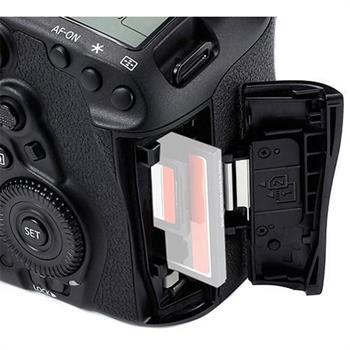 دوربین عکاسی کانن مدل EOS 5D Mark IV Body - 8