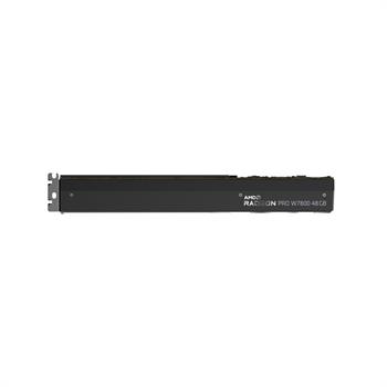 کارت گرافیک گیگابایت مدل Radeon PRO W7800 AI TOP 48GB - 8