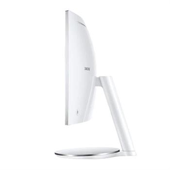 مانیتور سامسونگ خمیده 34 اینچ 100 هرتز Samsung LC34J791 - 4