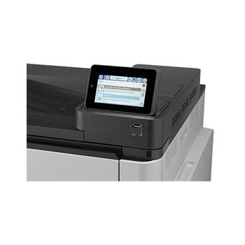 پرینتر  hp Color LaserJet Enterprise M651n Printer - 3