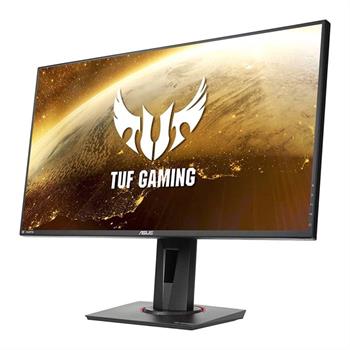 مانیتور گیمینگ 27 اینچ ایسوس مدل TUF GAMING VG279QM - 6
