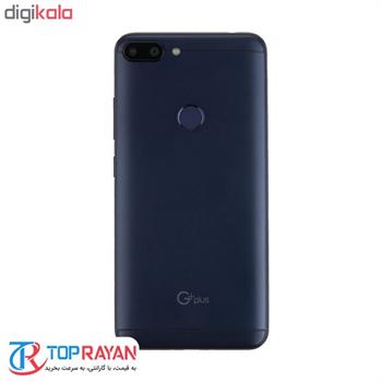 گوشی موبایل جی پلاس مدل T10 GMC-515 دو سیم کارت ظرفیت 16 گیگابایت - 10