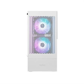 کیس گیم دیاس سفید Case Gamdias TALOS E3 MESH - 5