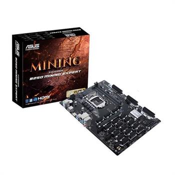 مادربرد ایسوس مدل B۲۵۰ MINING EXPERT