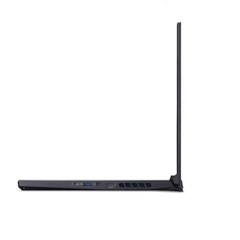 لپ تاپ ایسر 15.6 اینچ مدل Predator TRITON PT315 پردازنده Core i7 10750H رم 24GB حافظه 1TB SSD گرافیک 6GB GTX 1660TI - 7