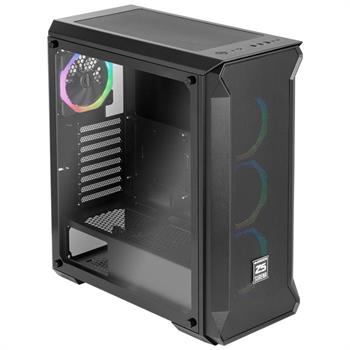 کیس گرین سورنا | Case Green Z5 Surena - 4