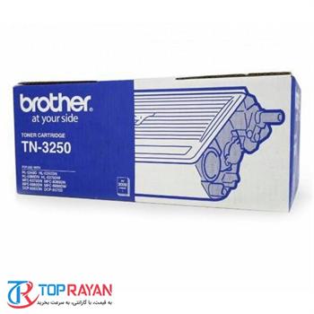 تونر لیزری برادر مدل TN-3250 - 4