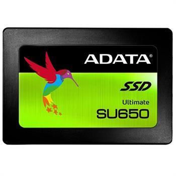 حافظه SSD ای دیتا مدل Ultimate SU650 با ظرفیت 60 گیگابایت - 4