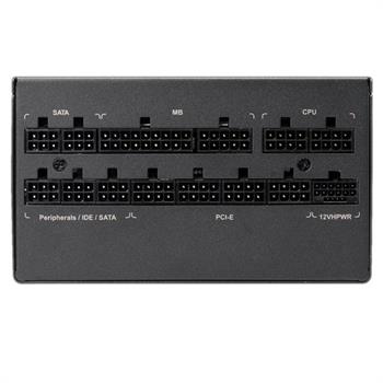 پاور کامپیوتر فول ماژولار 1300 وات گیم دیاس Helios P2 1300G - 8